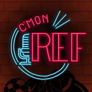 C'mon Ref with Leo Caven