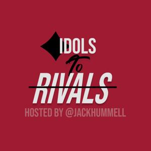 Idols To Rivals Podcast
