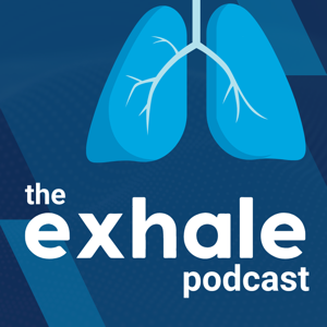 The exhale podcast, brought to you by Vitalograph