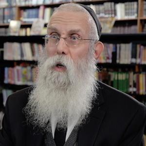 Tanya Shiur with Rabbi Kasriel Kastel