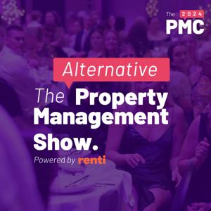 The Alternative Property Management Show