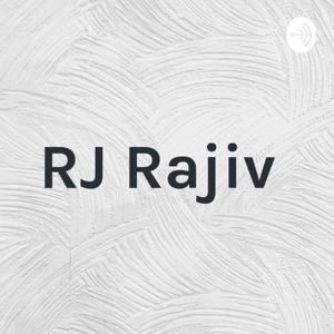 RJ Rajiv - Party with Rajiv