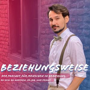 Beziehungsweise - für Menschen in Beziehung.