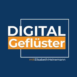 Digitalgeflüster