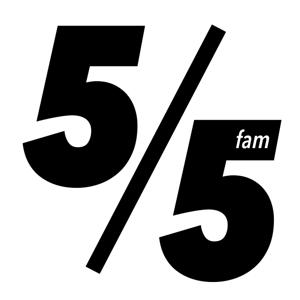 5of5fam Podcast