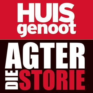 Huisgenoot - Agter die storie