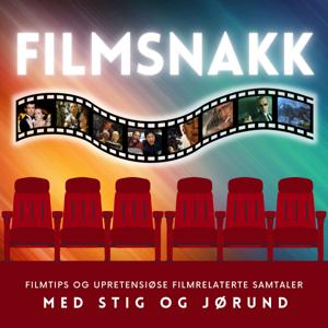 Filmsnakk