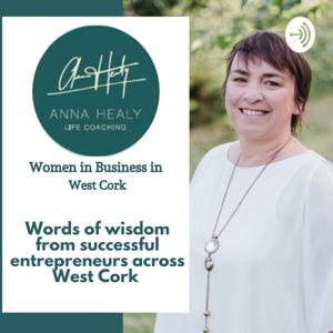 Women in Business in West Cork