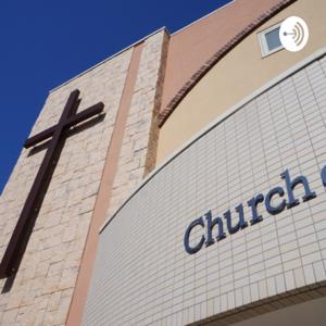 COG川崎キリスト教会