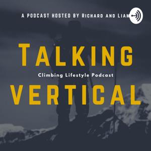 Talking Vertical