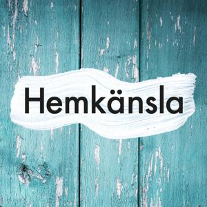 Hemkänsla - Om färg, heminredning och hemkänsla!