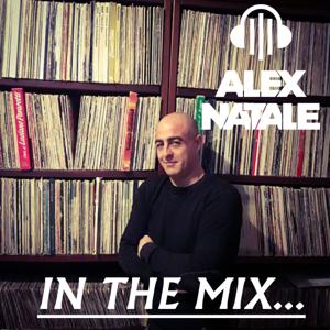 ALEX NATALE official podcast