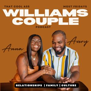 That Cool Ass Williams Couple