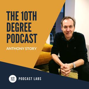 10th Degree Podcast