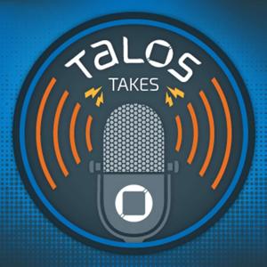 Talos Takes by Cisco Talos