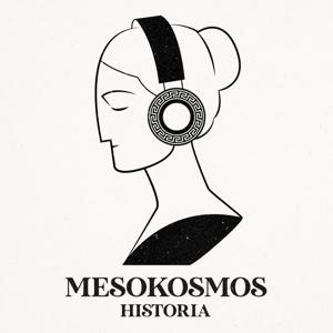 Mesokosmos Historia