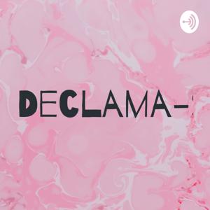 Declama-se