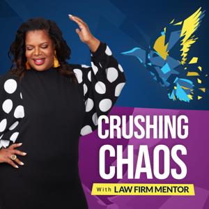 Crushing Chaos with Law Firm Mentor