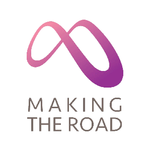 MAKING THE ROAD