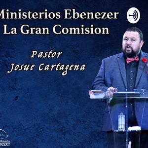 Ebenezer La Gran Comision