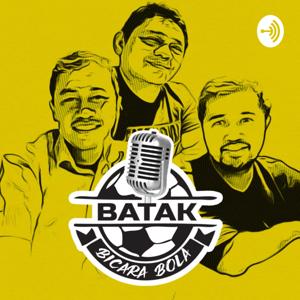 Batak Bicara Bola