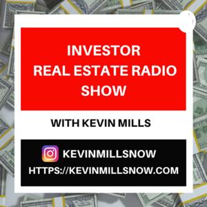 Investor Real Estate Radio Show