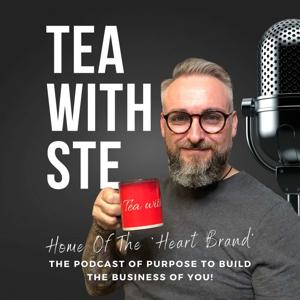 Tea With Ste - Home of the Heart Brand