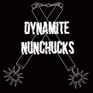 Dynamite Nunchucks