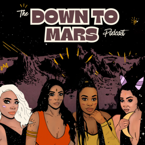 The Down to Mars Podcast