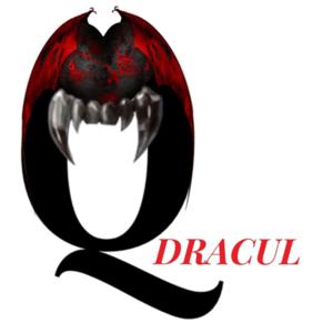 It’s Not Over: Q. Dracul’s Journal