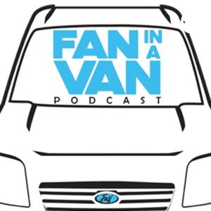 Fan in a Van