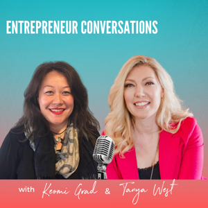 Entrepreneur Conversations