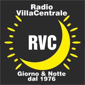 RADIOVILLACENTRALE....dal 1976