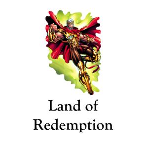 Land of Redemption