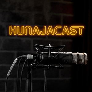 Hunajacast by HC TPS