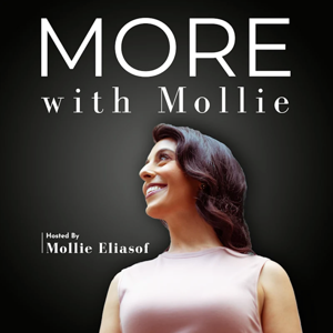 More with Mollie Podcast