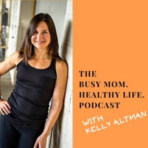 Busy Mom Healthy Life