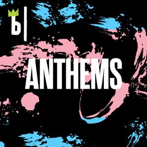 Anthems by Broccoli Productions