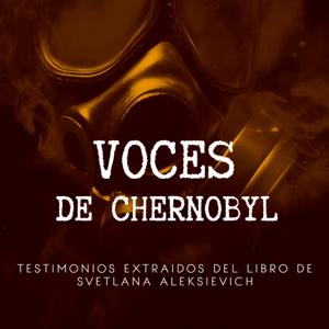 SERIE VOCES DE CHERNOBYL