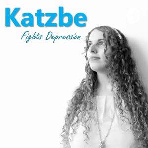 Katzbe Fights Depression