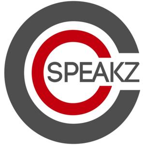 Chris Cox Speakz