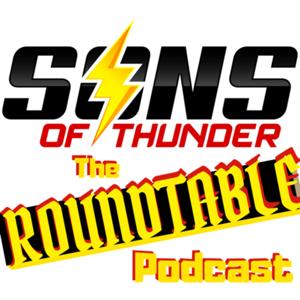 Sons Of Thunder Roundtable