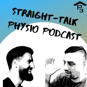 Straight-Talk Physio Podcast by Andrew Junak