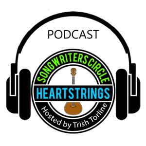 Heartstrings Songwriters Circle Podcast