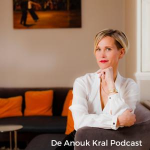 De Anouk Kral Podcast