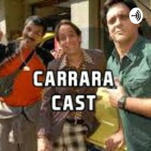 CarraraCast