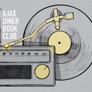 Ajax Diner Book Club