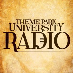 Theme Park University Radio