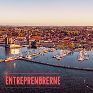 Entreprenørerne