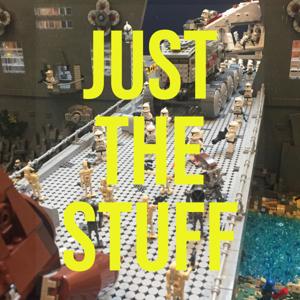 Just The Stuff
